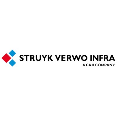 Struyk Verwo Infra logo