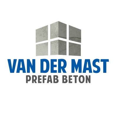 Van der Mast logo